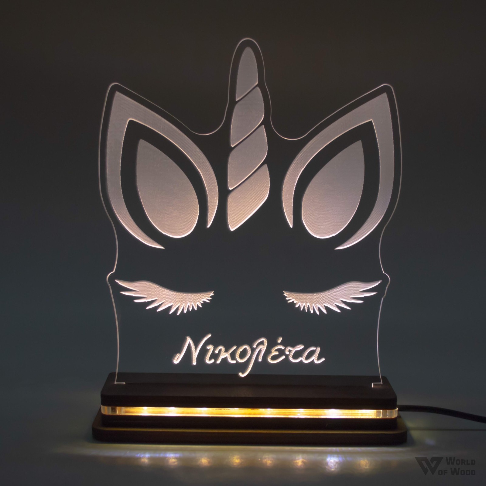 Φωτιστικό LED