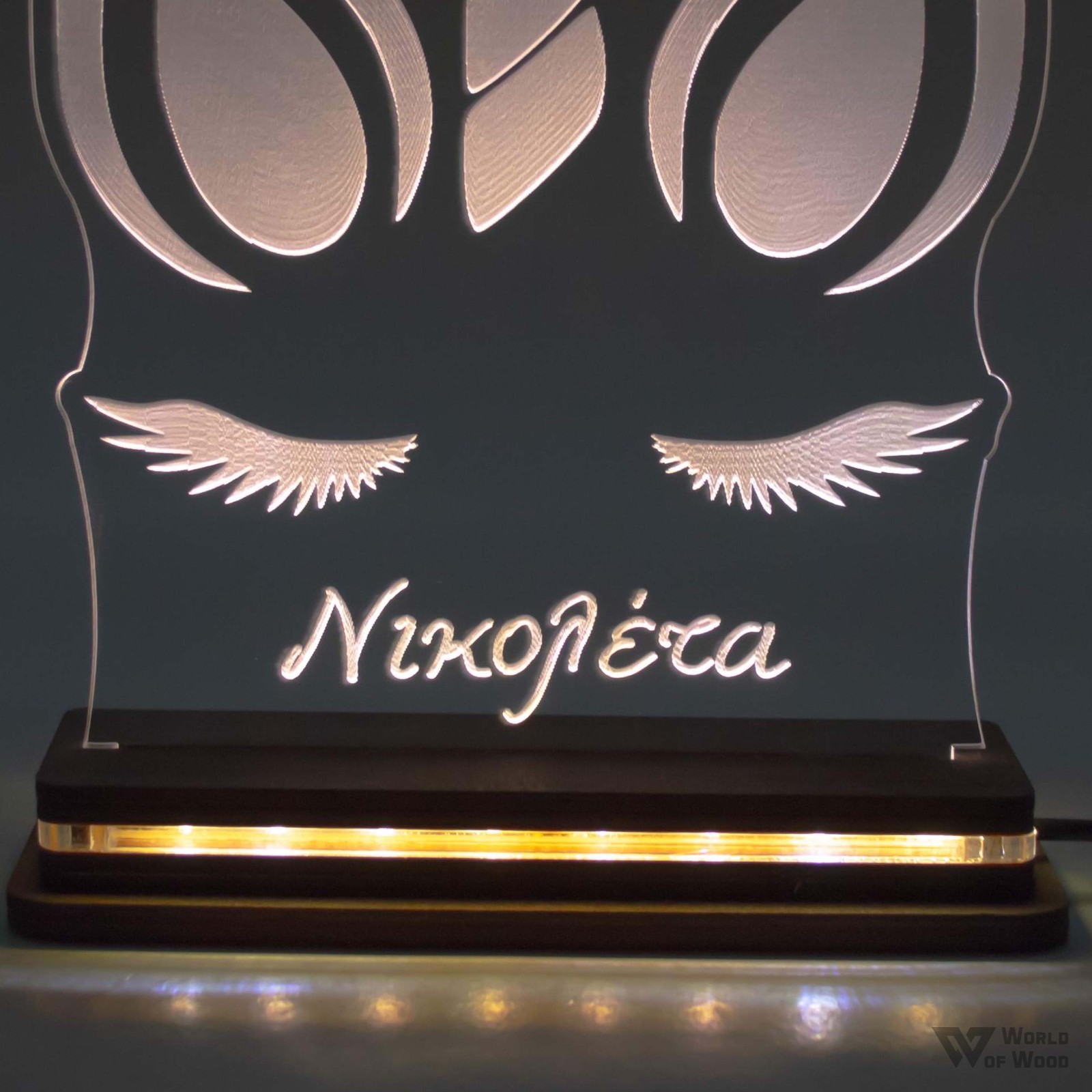 Φωτιστικό LED