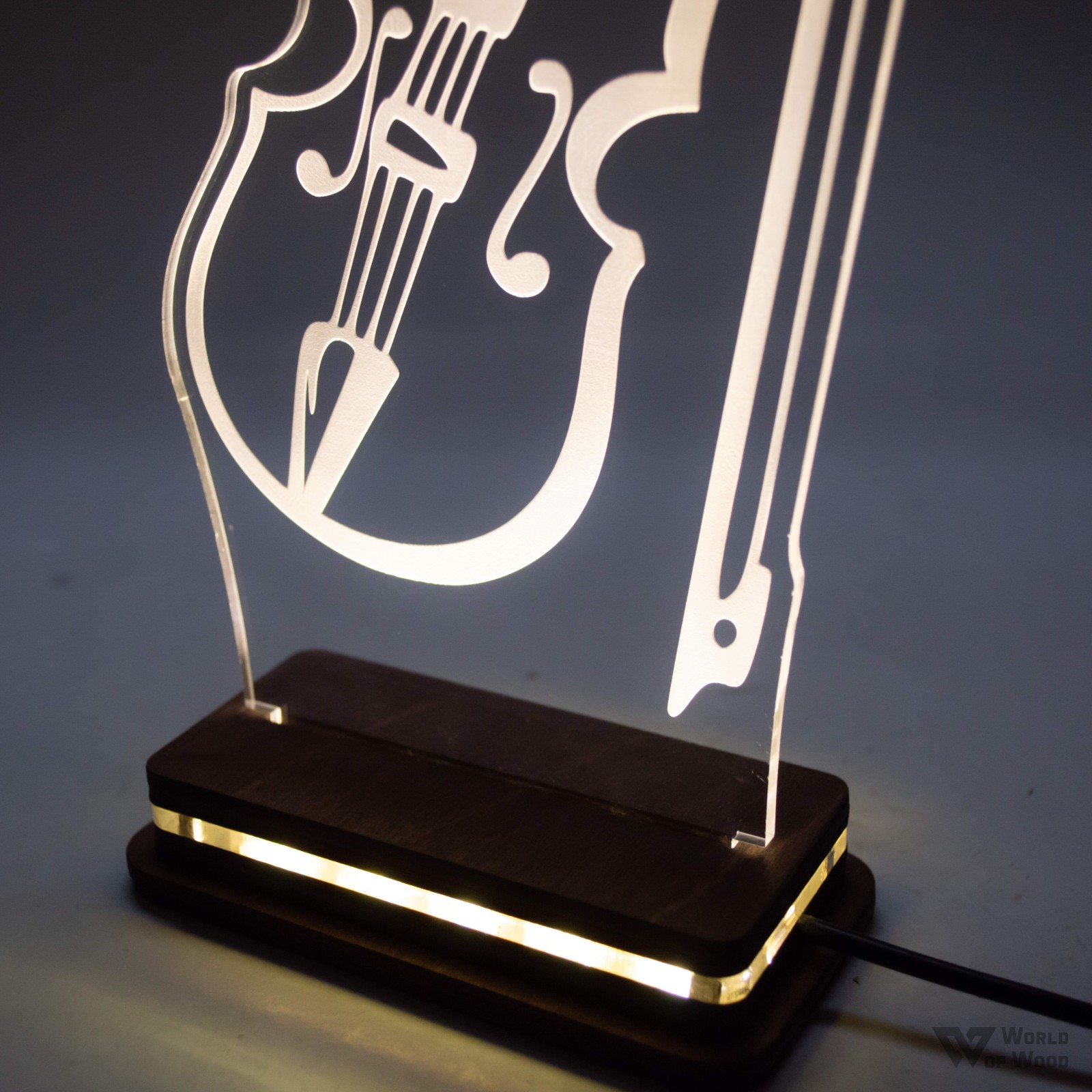 Φωτιστικό LED