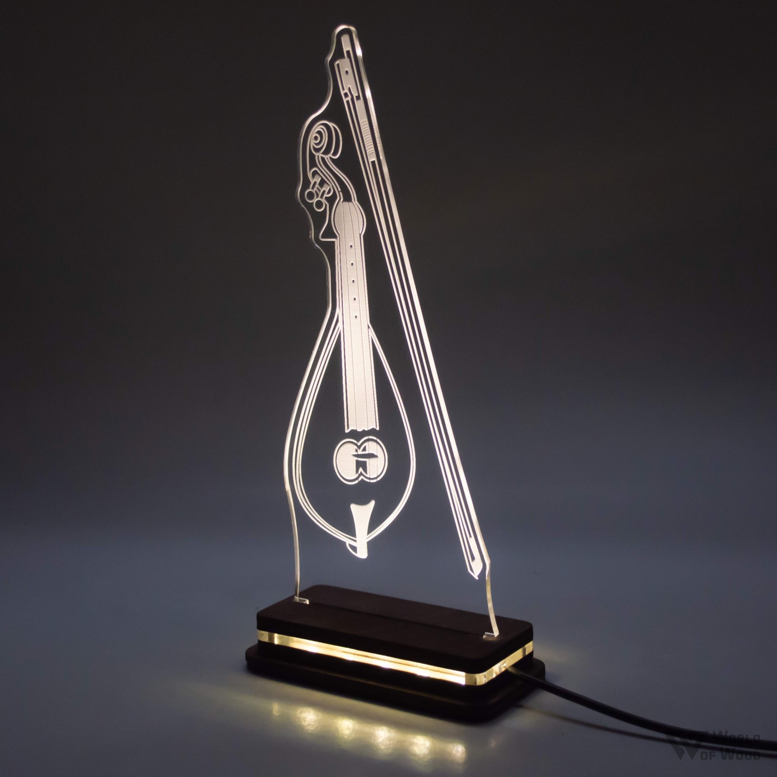 Φωτιστικό LED