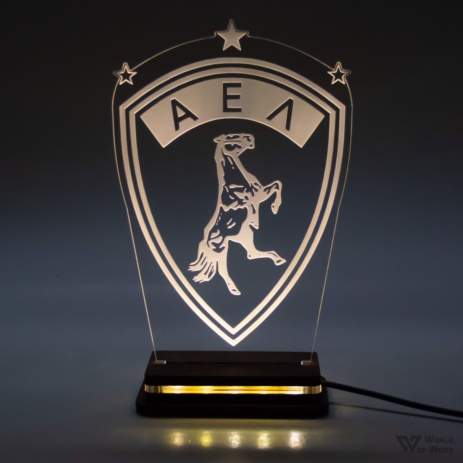 Φωτιστικό LED