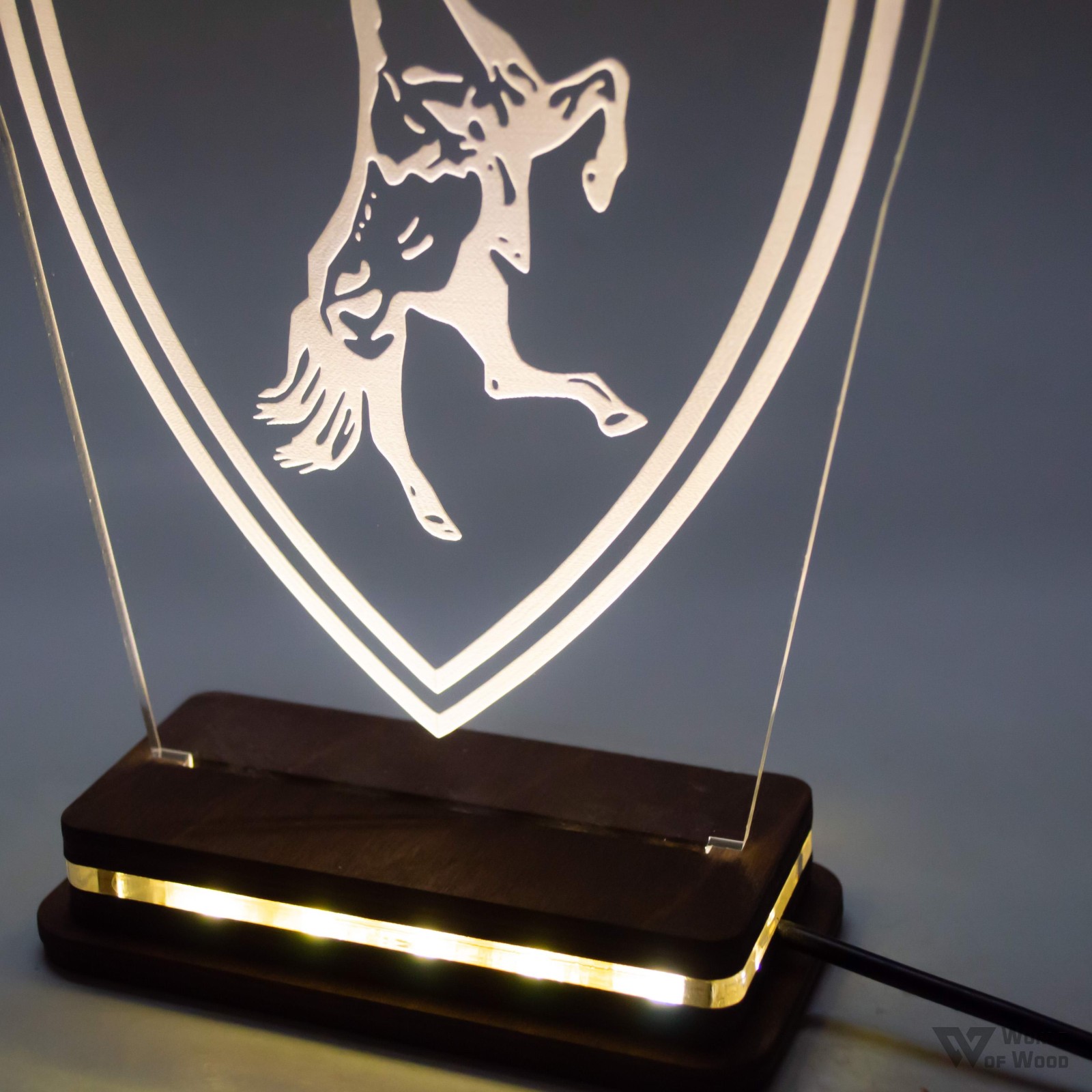 Φωτιστικό LED