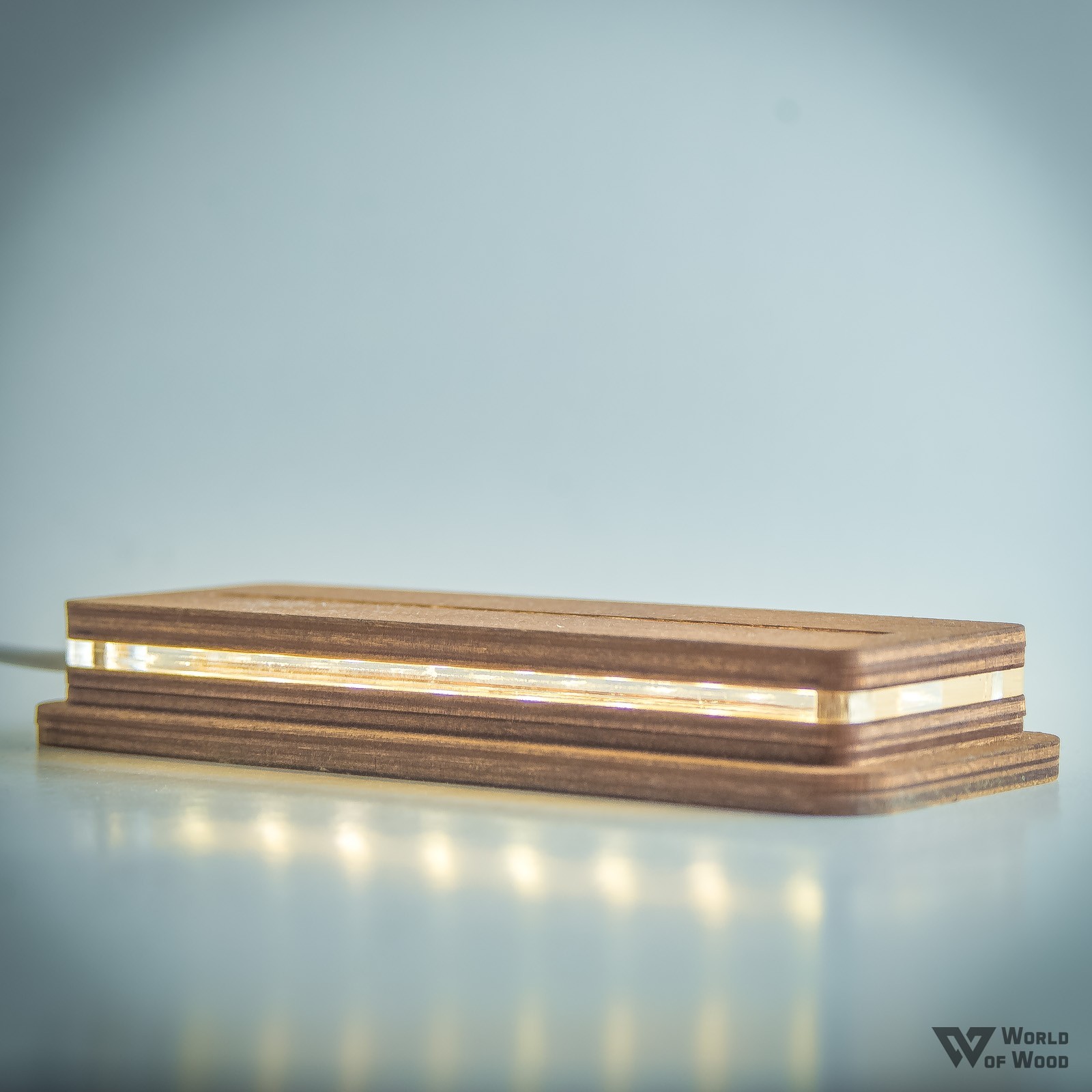 Φωτιστικό LED