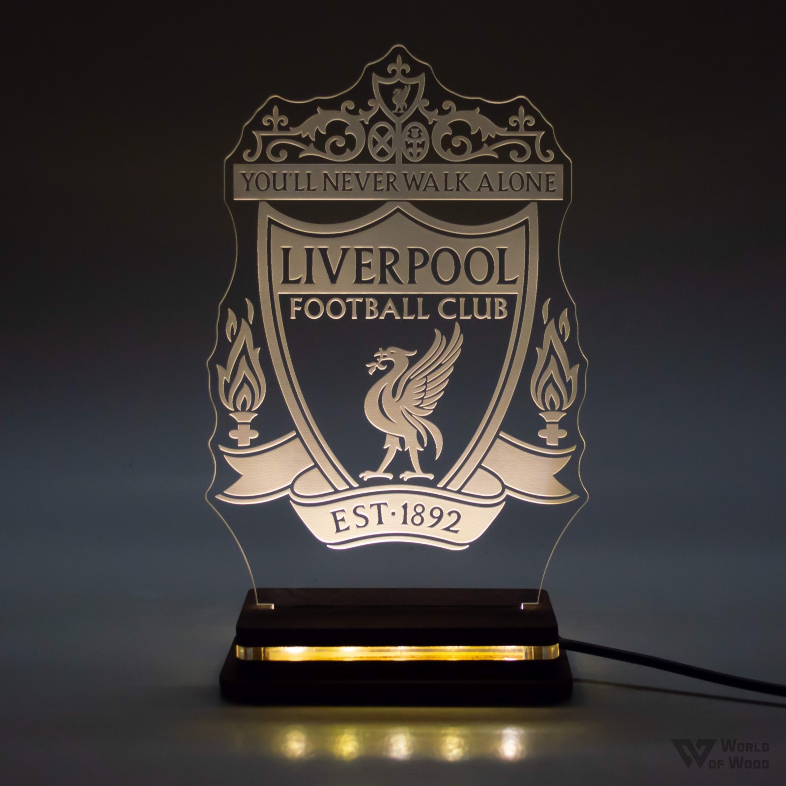 Φωτιστικό LED