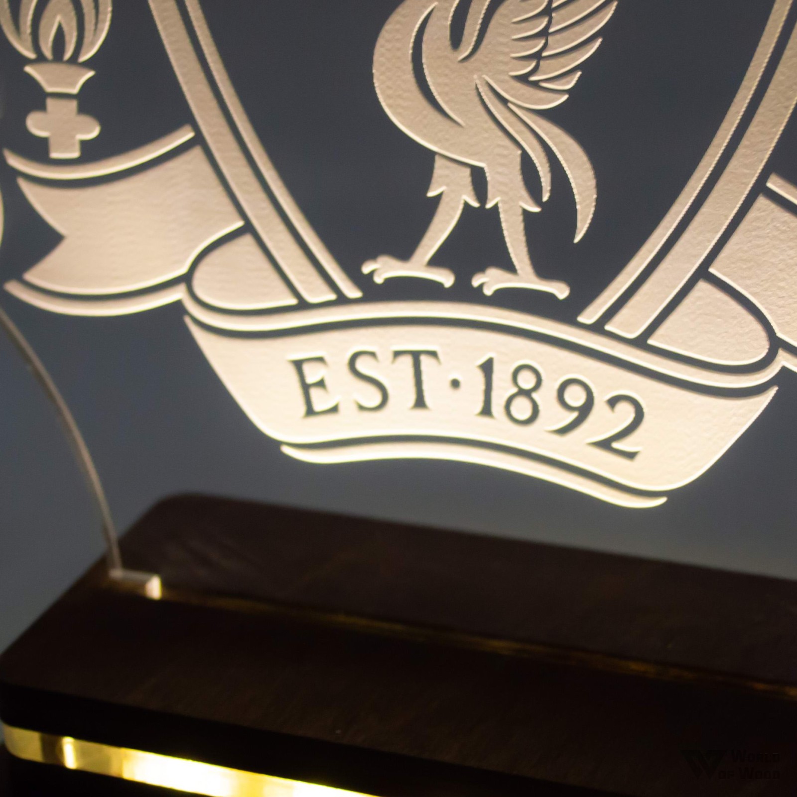 Φωτιστικό LED