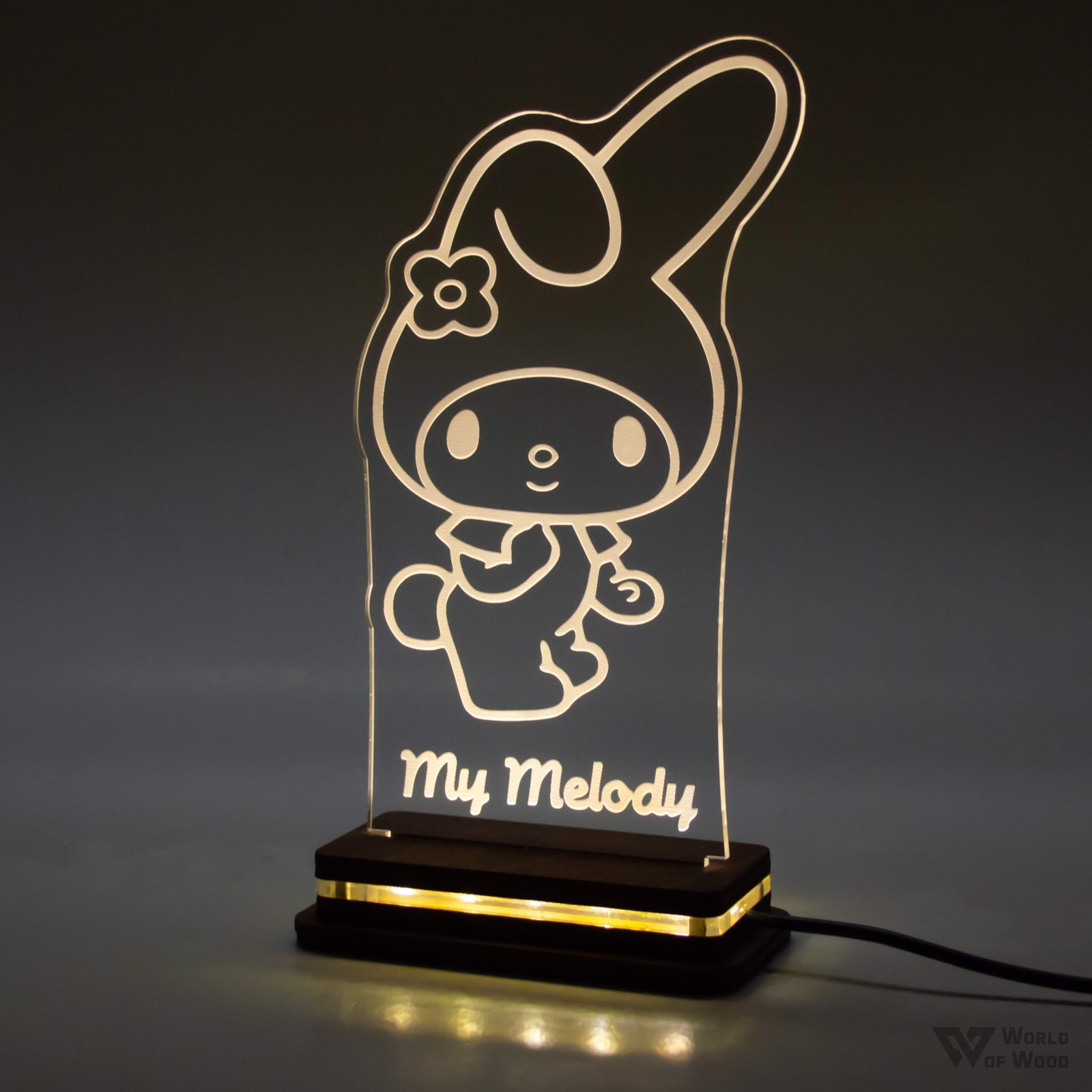 Φωτιστικό LED