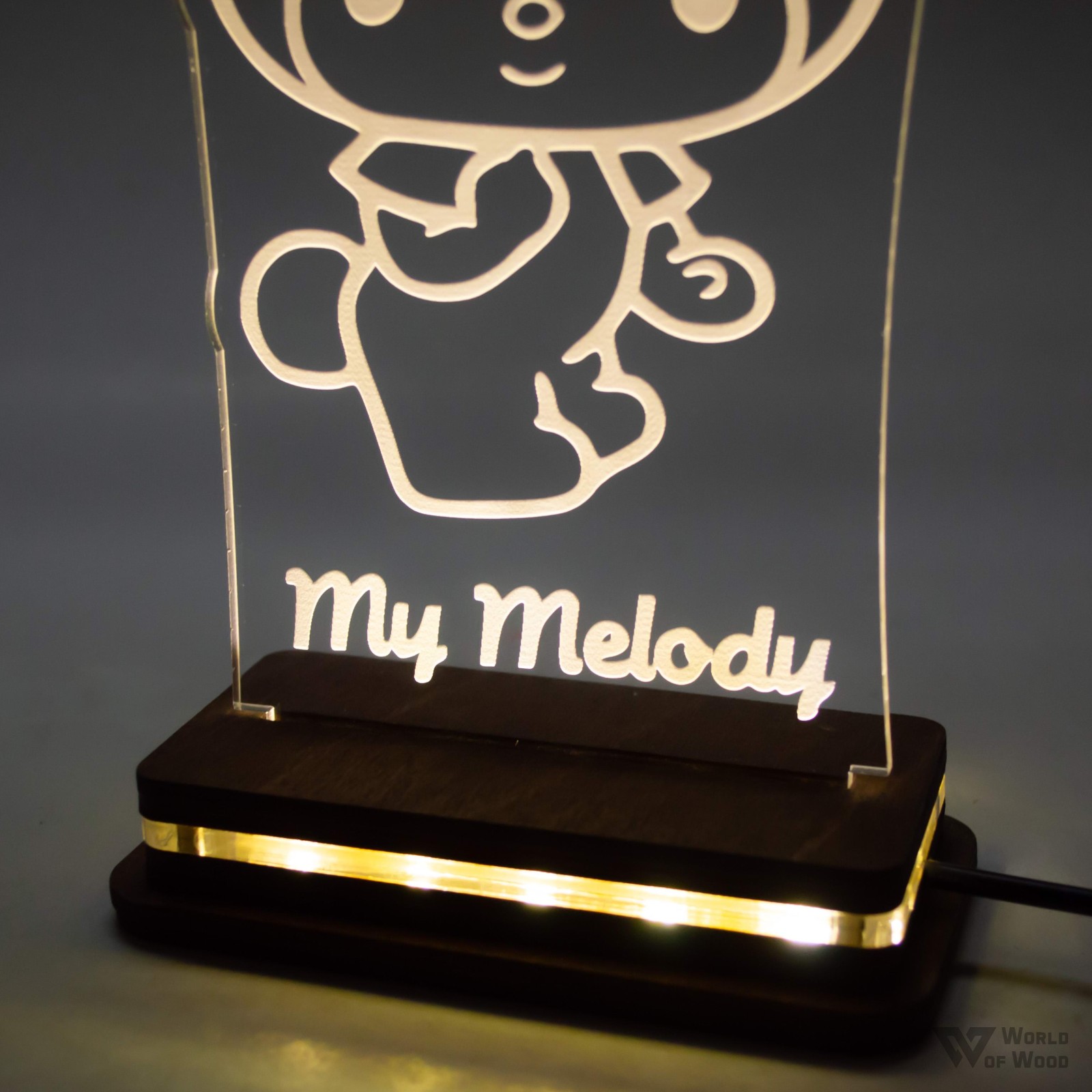 Φωτιστικό LED