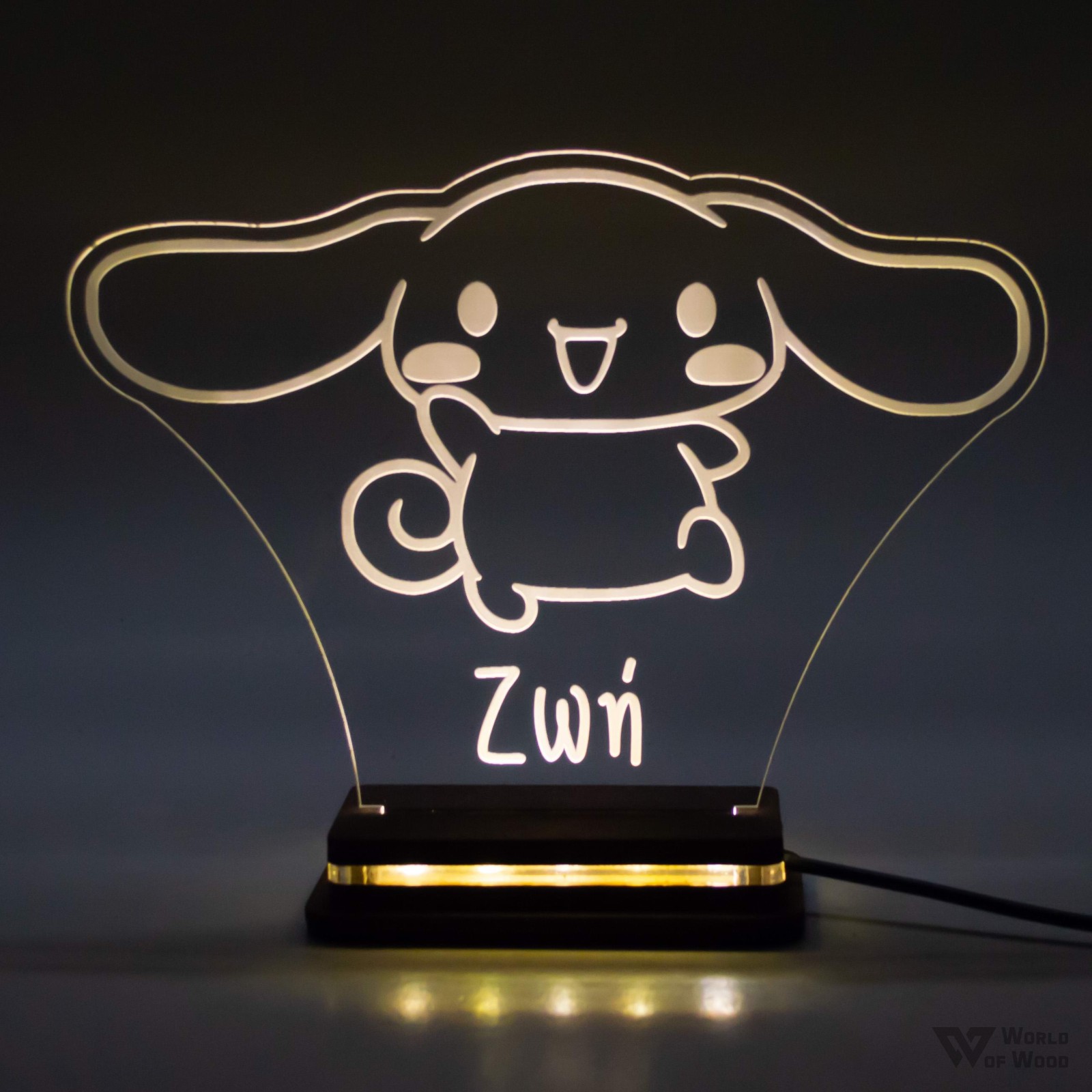 Φωτιστικό LED