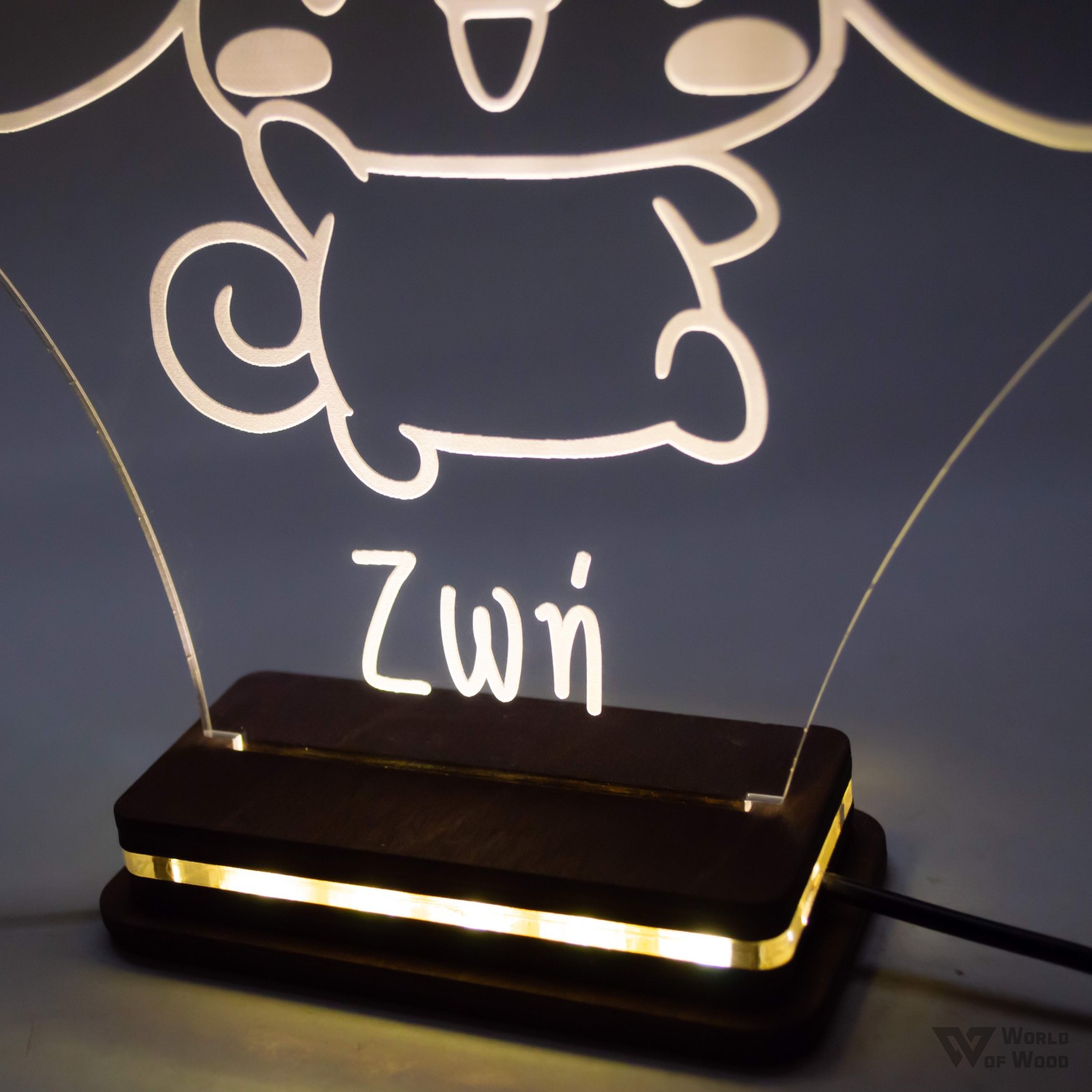 Φωτιστικό LED