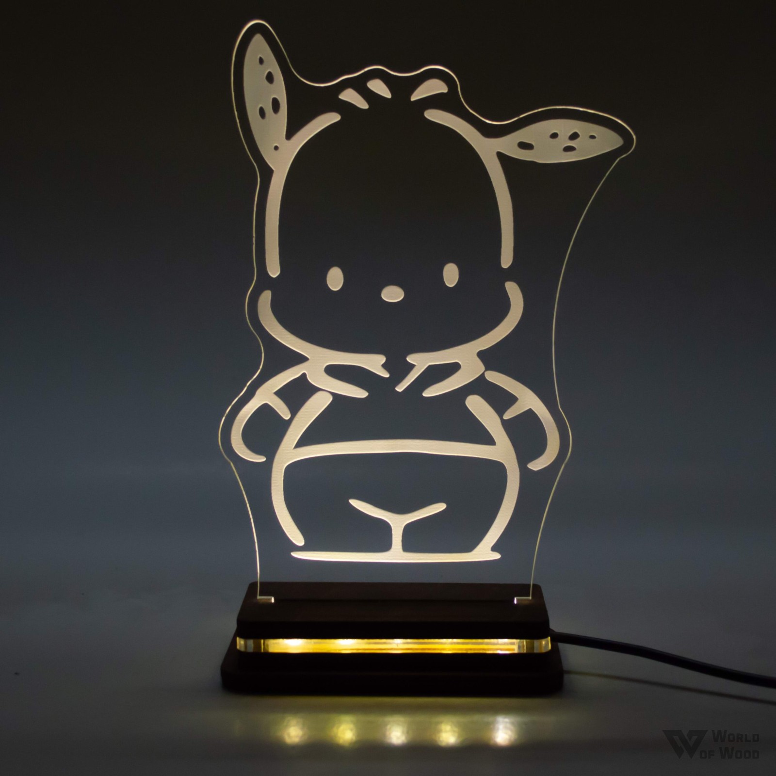 Φωτιστικό LED