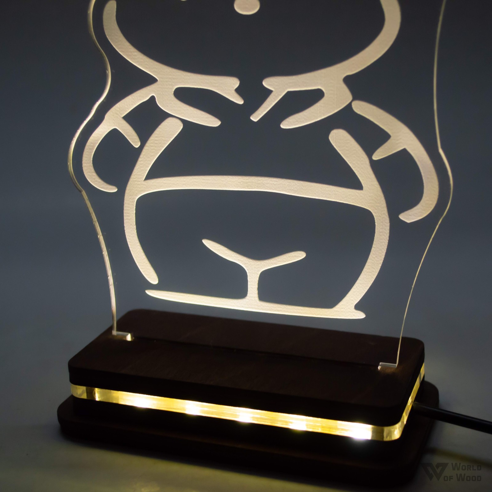 Φωτιστικό LED