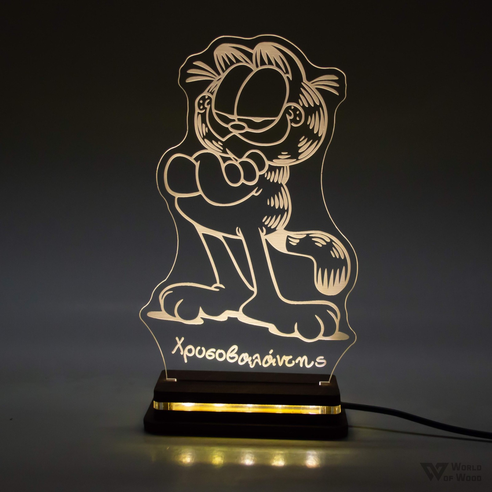 Φωτιστικό LED