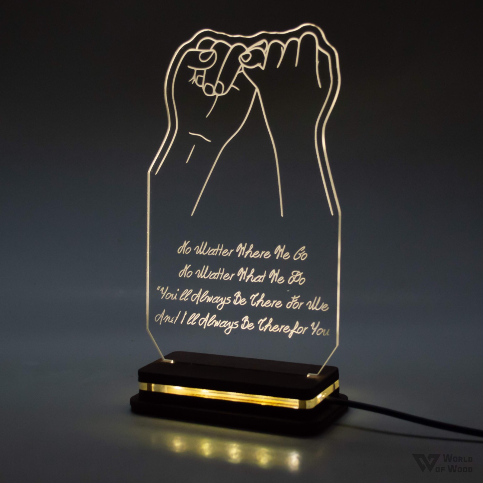 Φωτιστικό LED