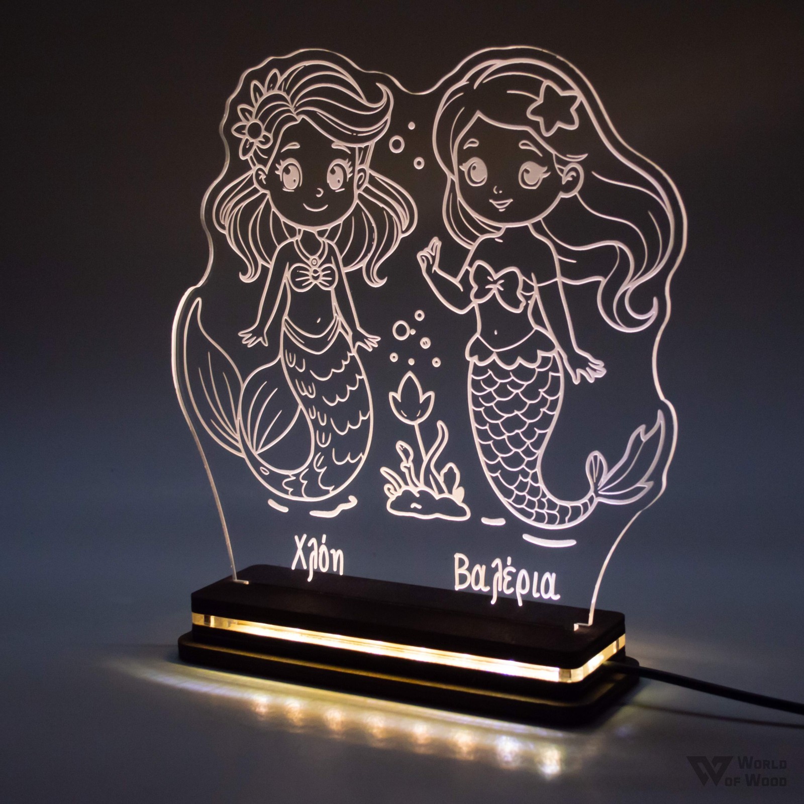 Φωτιστικό LED