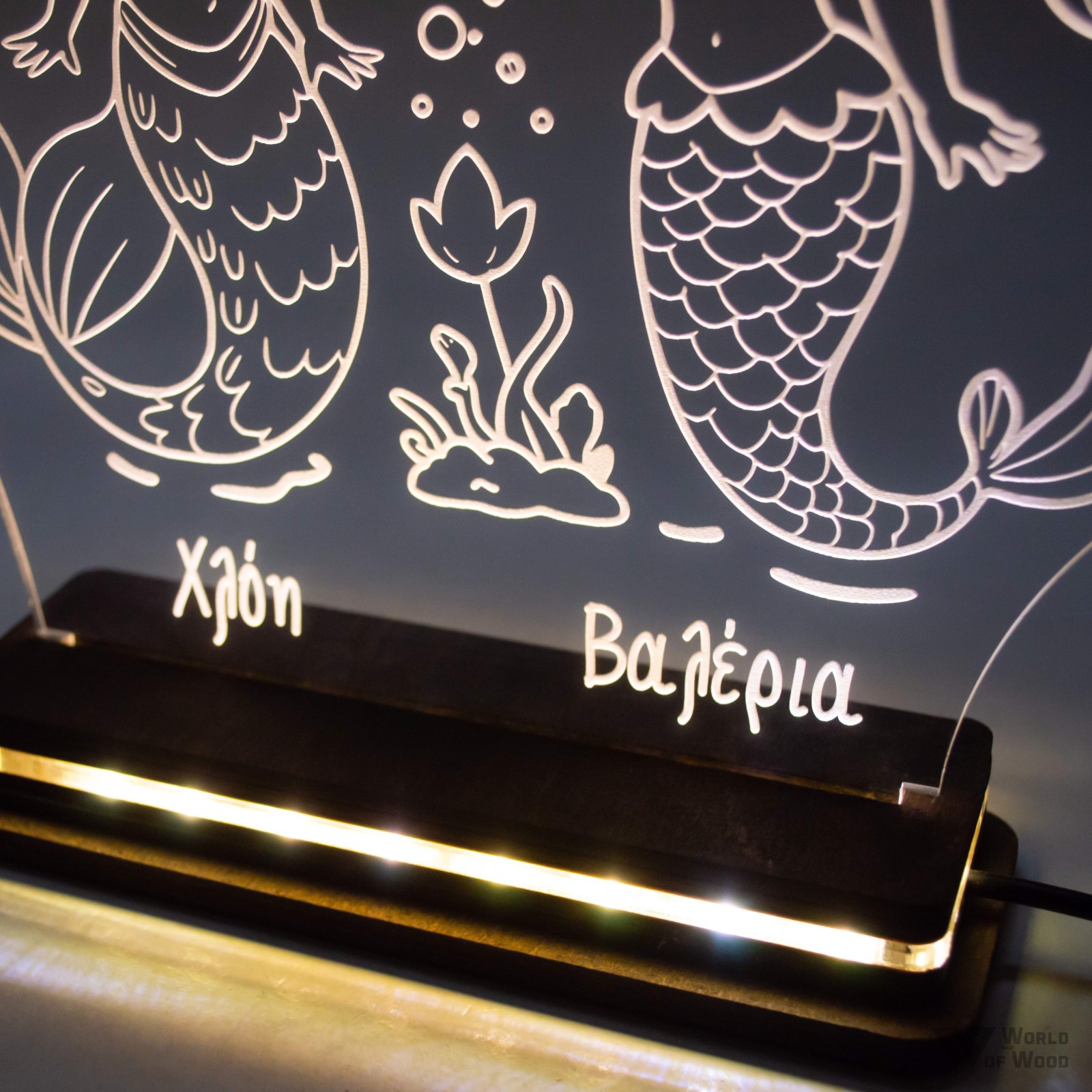 Φωτιστικό LED