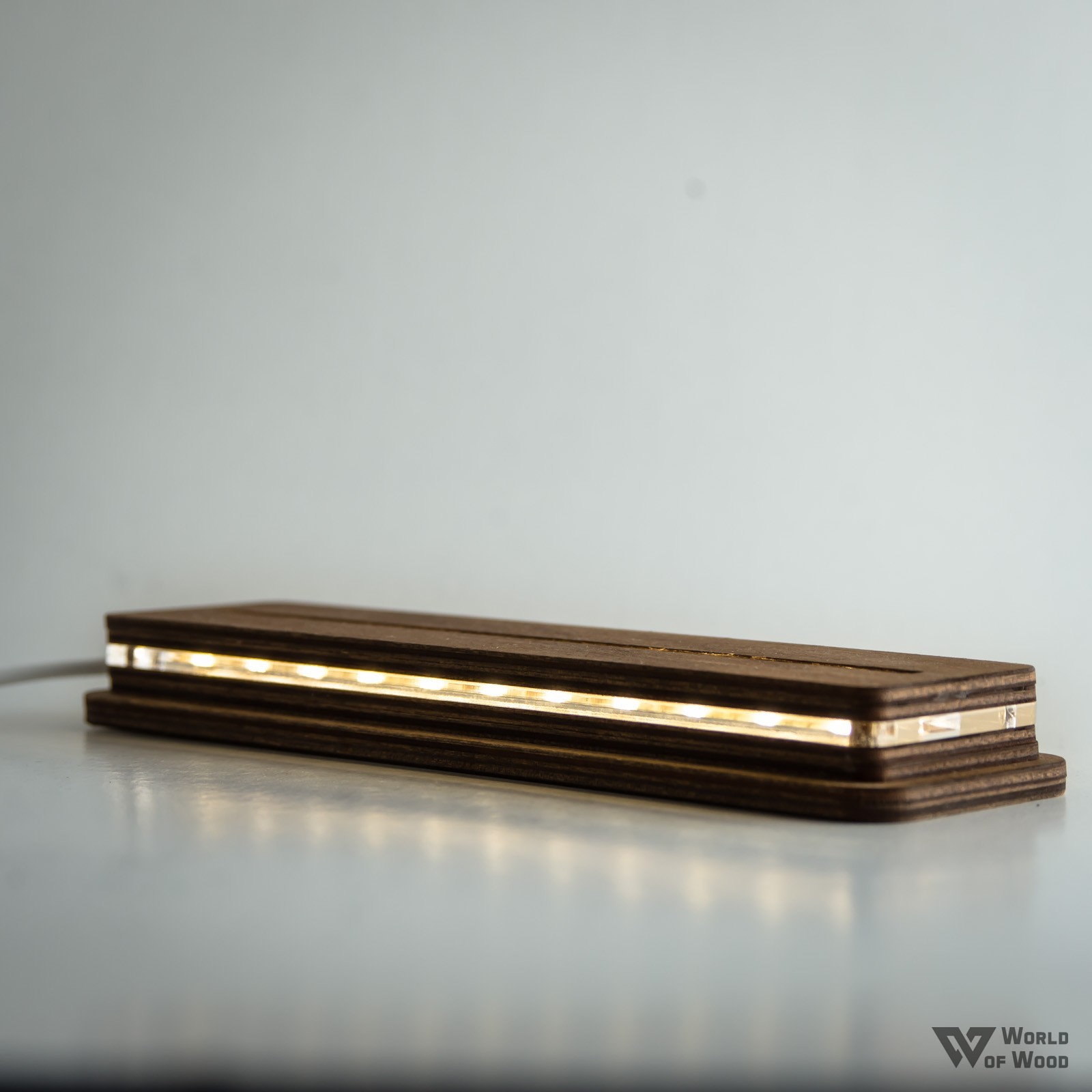 Φωτιστικό LED