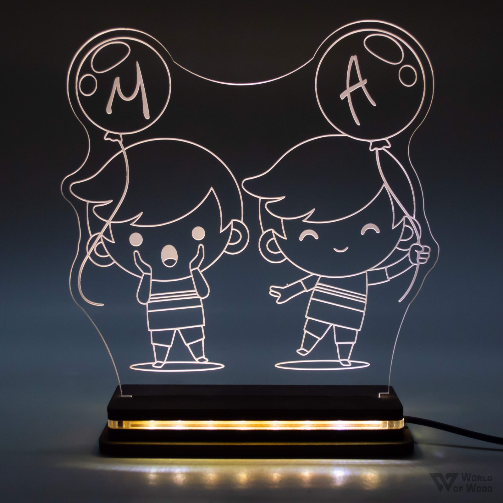 Φωτιστικό LED