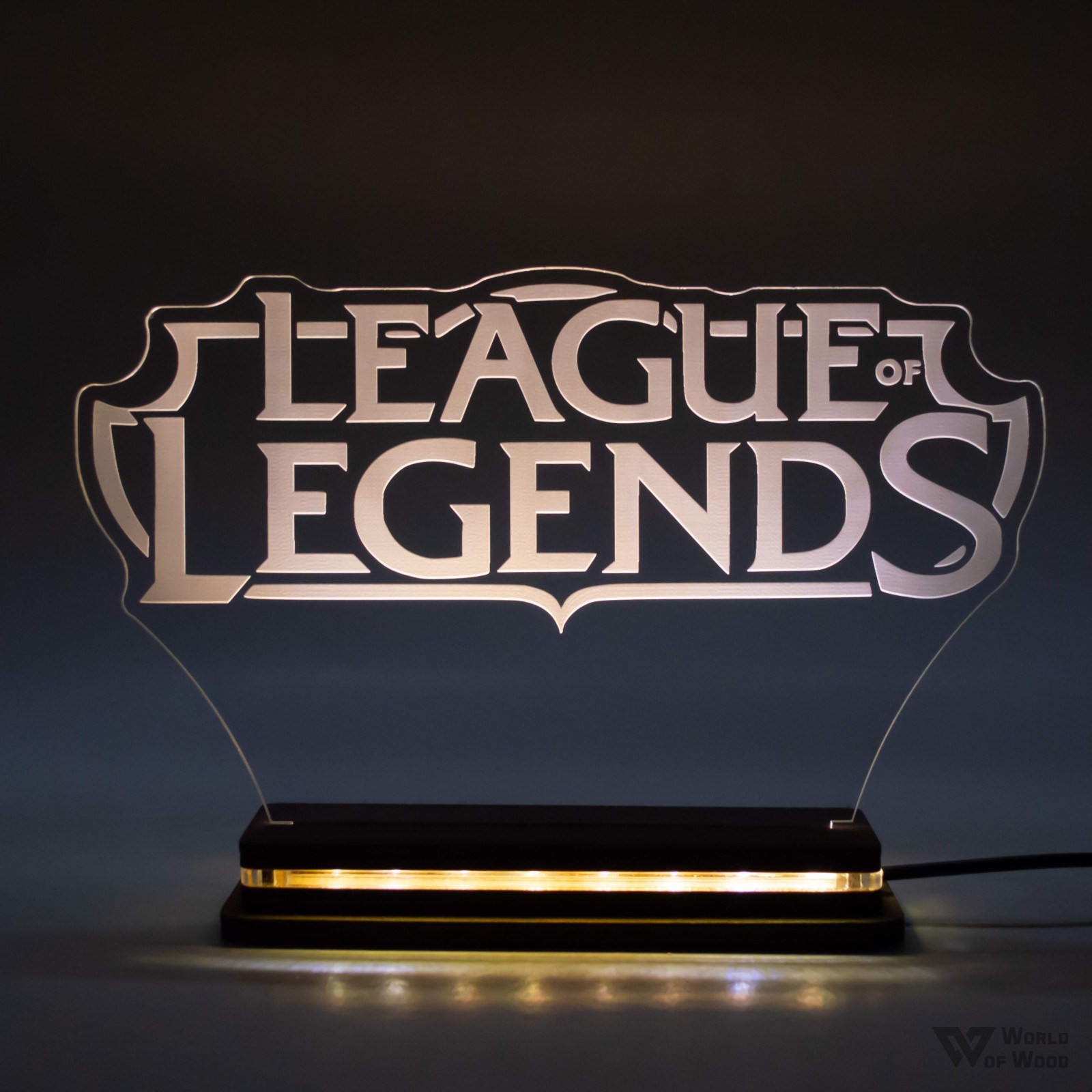 Φωτιστικό LED