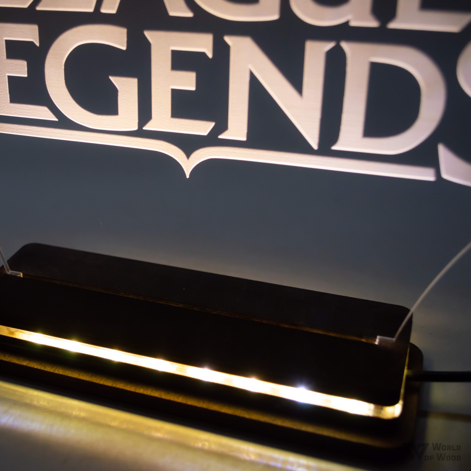 Φωτιστικό LED