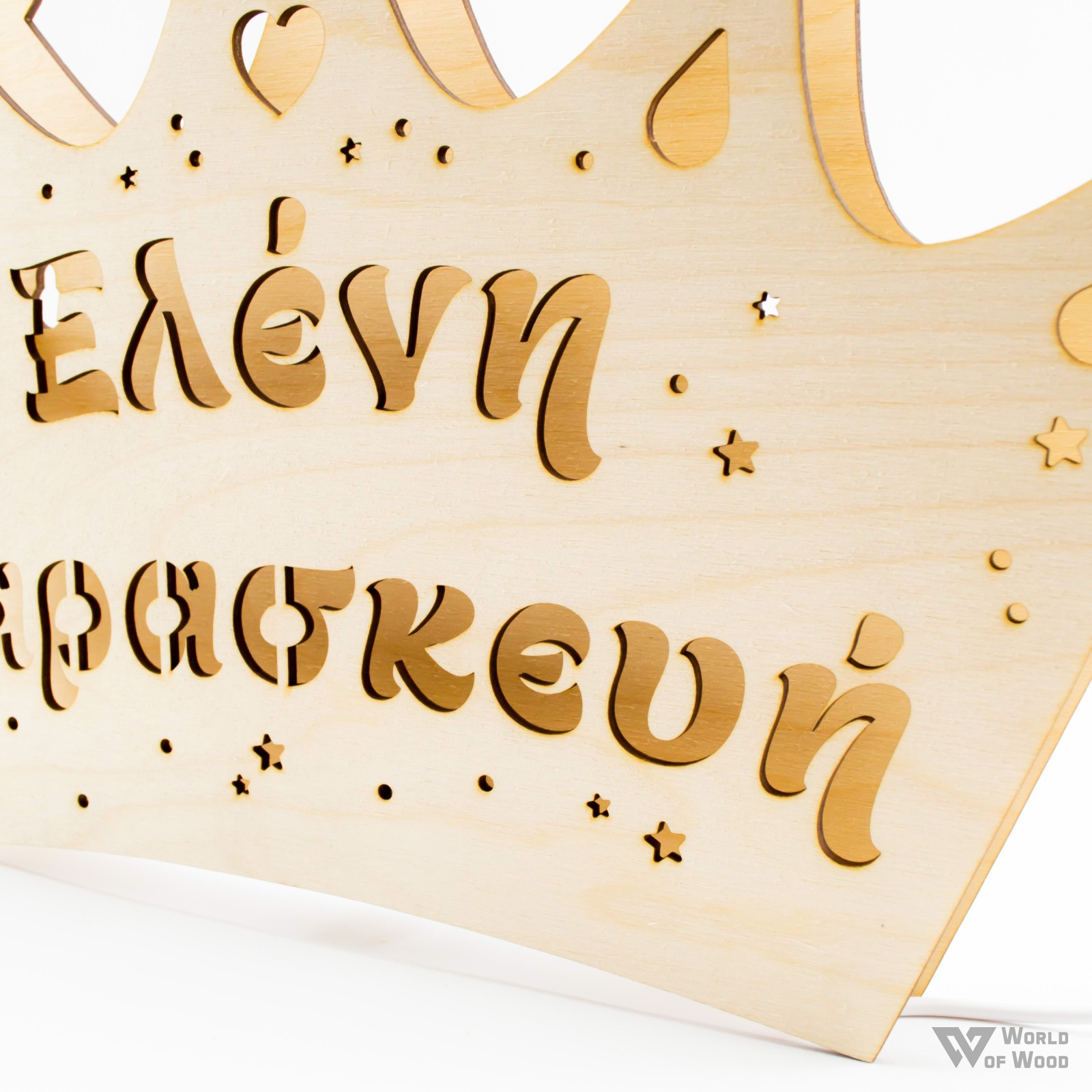 Φωτιστικό LED Τοίχου