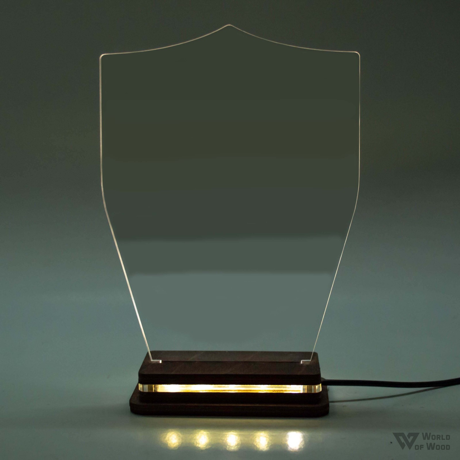 Φωτιστικό LED