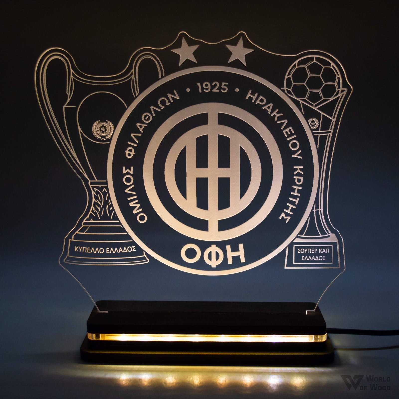 Φωτιστικό LED