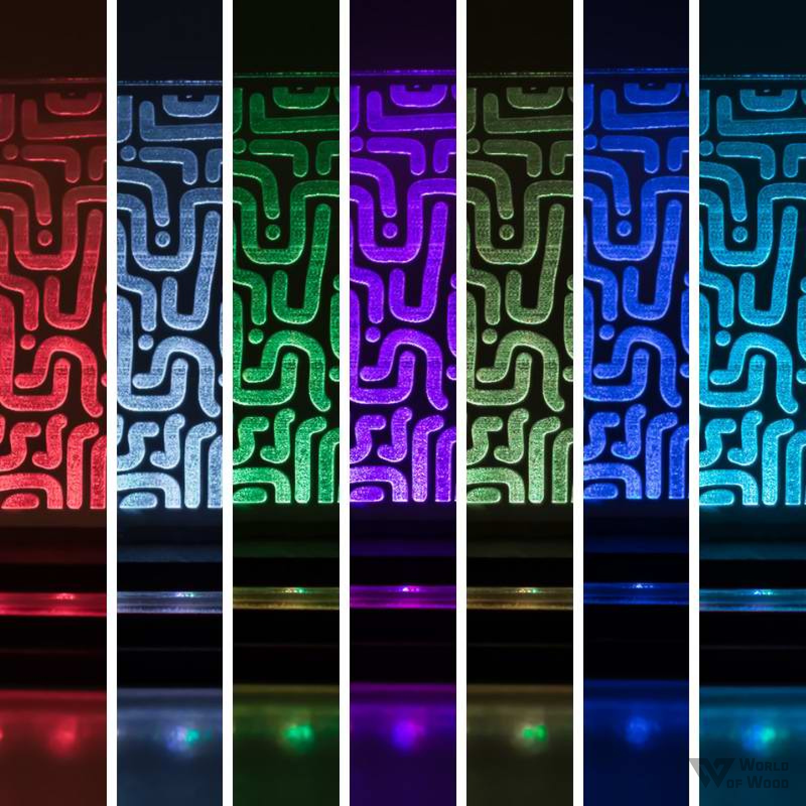 Φωτιστικό LED