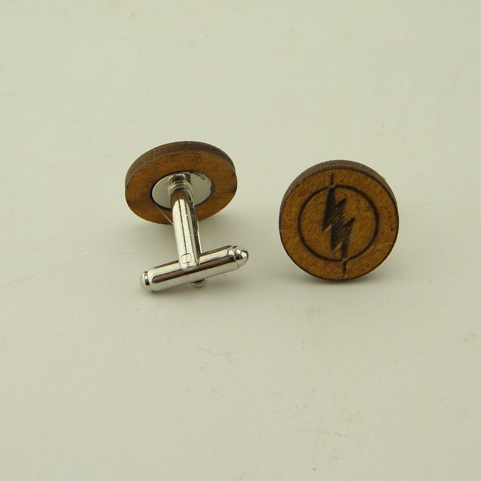 Σετ Μανικετόκουμπα και Κλιπ Γραβάτας