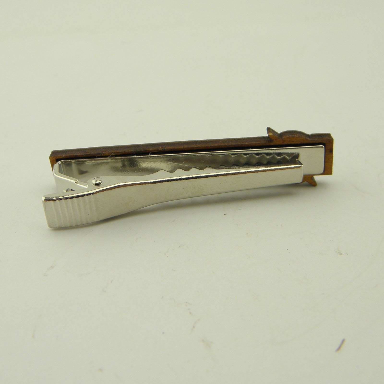 Σετ Μανικετόκουμπα και Κλιπ Γραβάτας