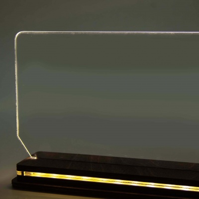 Φωτιστικό LED 