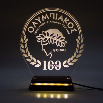 Φωτιστικό LED 