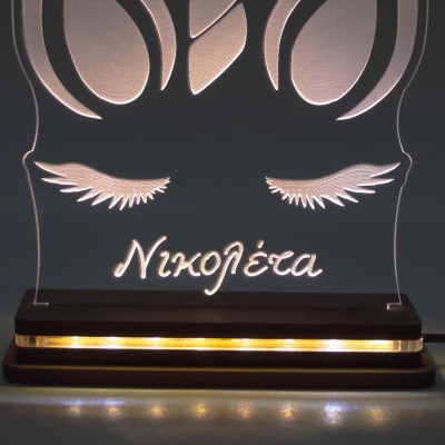 Φωτιστικό LED