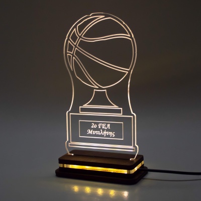 Φωτιστικό LED