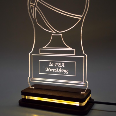 Φωτιστικό LED