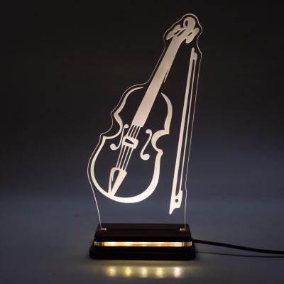 Φωτιστικό LED