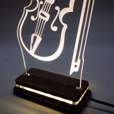 Φωτιστικό LED