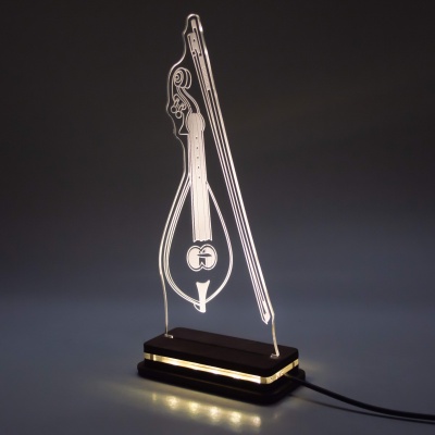 Φωτιστικό LED