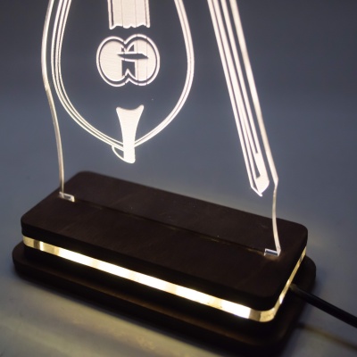 Φωτιστικό LED