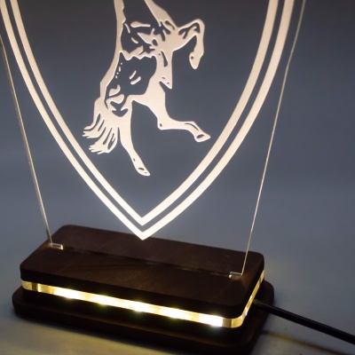 Φωτιστικό LED