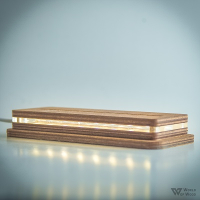 Φωτιστικό LED