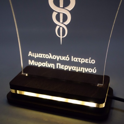 Φωτιστικό LED