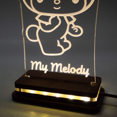 Φωτιστικό LED