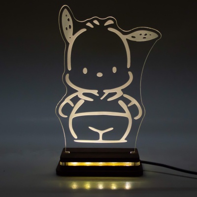 Φωτιστικό LED