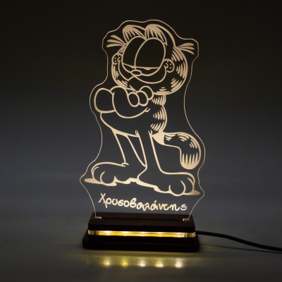 Φωτιστικό LED