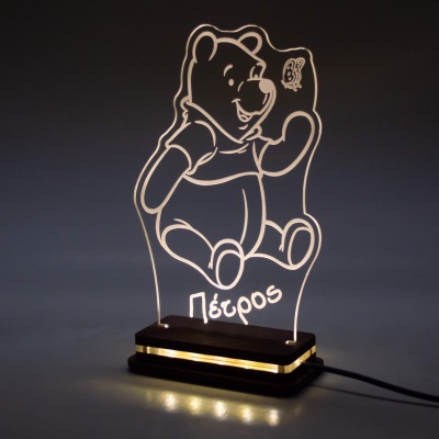 Φωτιστικό LED