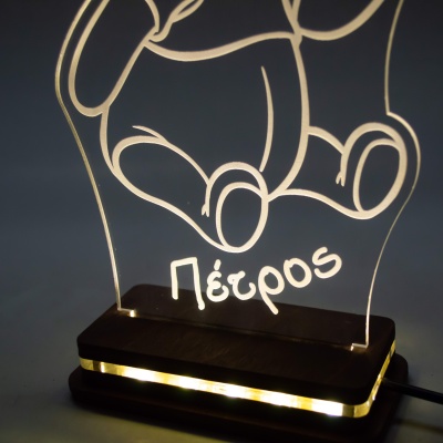 Φωτιστικό LED