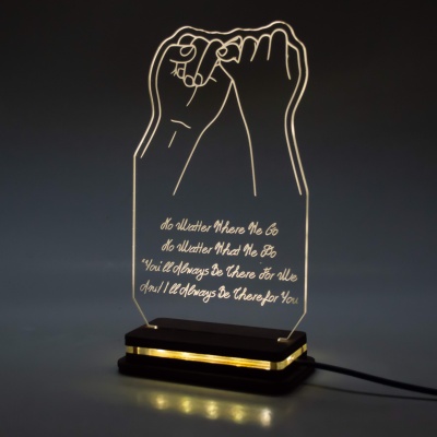 Φωτιστικό LED