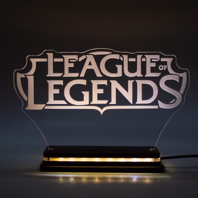 Φωτιστικό LED 