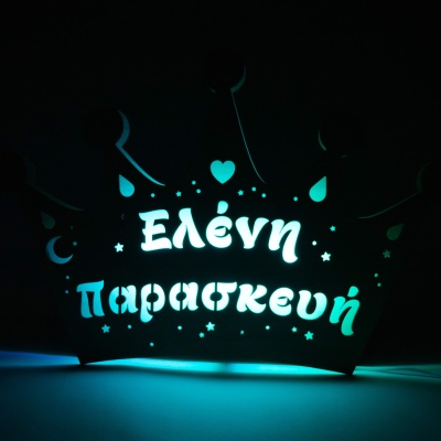 Φωτιστικό LED Τοίχου 