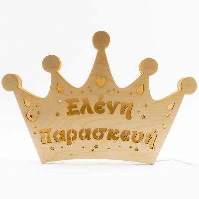 Φωτιστικό LED Τοίχου 